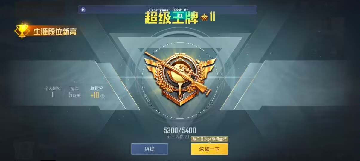 和平精英先行者透视直装 - �����ں�ƽ��Ӣ���濪���辅助预览图